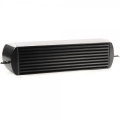 Intercooler kit BMW E81 / E82 / E87 / E88 / E90 / E91 / E92 / E93 / E89 Z4 135i/335i Twin-turbo N54 - černý