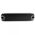 Intercooler kit BMW E81 / E82 / E87 / E88 / E90 / E91 / E92 / E93 / E89 Z4 135i/335i Twin-turbo N54 - černý