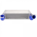 Intercooler kit BMW E81 / E82 / E87 / E88 / E90 / E91 / E92 / E93 / E89 Z4 135i/335i Twin-turbo N54