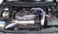 Intercooler kit Audi A3 / Seat Leon / Škoda Octavia 1.8T / VW Golf 4 1.8T