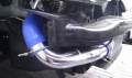 Intercooler kit Audi A3 / Seat Leon / Škoda Octavia 1.8T / VW Golf 4 1.8T