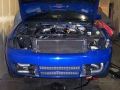 Intercooler kit Audi A6 / S4 / RS4 B5 2.7 Bi-Turbo (97-04)