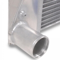 Intercooler kit VW Golf 4/5/6 / Eos / Jetta / Bora 2.0 TFSi / TSI + 1.9/2.0 TDi