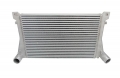 Intercooler kit Audi A3 / S3 8V / TT / TTS 8S 1.8/2.0 TSI/TFSI EA888 Gen. 3 - modrý