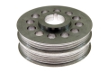 Odlehčená řemenice Jap Parts Mazda 626 2.0 DOHC 16V (92-97)