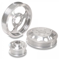 Odlehčené řemenice Jap Parts Škoda / VW / Audi / Seat 1.8T 150-225PS