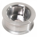 Odlehčené řemenice Jap Parts Škoda / VW / Audi / Seat 1.8T 150-225PS