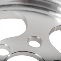 Odlehčené řemenice Jap Parts Škoda / VW / Audi / Seat 1.8T 150-225PS