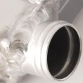 Hlinikový závodní chladič Jap Parts BMW E30 M3 2.3 (85-92)