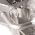 Hlinikový závodní chladič Jap Parts BMW E39 5-Series M5 4.9 (95-04)