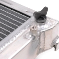 Hlinikový závodní chladič Jap Parts BMW 1-Series E82 135i/M Coupe (08-12) / E88 135i N54/N55 (07-12)