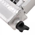 Hlinikový závodní chladič Jap Parts BMW E90 / E91 / E92 / E93 3-Series 316i-335i automat (04-13)