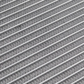 Hlinikový závodní chladič Jap Parts BMW E90 / E91 / E92 / E93 3-Series 316i-335i automat (04-13)