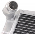 Hlinikový závodní chladič Jap Parts BMW E90 / E92 / E93 3-Series M3 4.0 V8 (07-13)