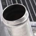 Hlinikový závodní chladič Jap Parts BMW Mini Cooper / One R50 / R52 / R53 1.6 (01-08)