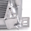Hlinikový závodní chladič Jap Parts BMW Mini Cooper S R56 1.6 Turbo (06-14)