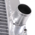 Hlinikový závodní chladič Jap Parts BMW Mini Cooper S R56 1.6 Turbo (06-14)