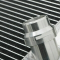 Hlinikový závodní chladič Jap Parts BMW Z4 E89 sDrive 18i/20i/28i/30i/35i/is (09-16)