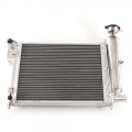 Hlinikový závodní chladič Jap Parts Peugeot 106 1.0/1.1i/1.4i/1.6i (96-)