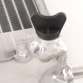 Hlinikový závodní chladič Jap Parts Citroen Saxo 1.0/1.1/1.4/1.6 (96-01) + 1.1/.1.4 (01-)