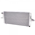 Hlinikový závodní chladič Jap Parts Ford Granada Cosworth (90-94)