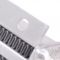 Hlinikový závodní chladič Jap Parts Ford Sierra Cosworth RS500 2WD/4WD