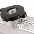 Hlinikový závodní chladič Jap Parts Ford Escort Mk2 2.0 RS2000 (73-81)