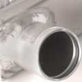 Hlinikový závodní chladič Jap Parts Ford Fiesta Mk3 RS 1.6 turbo (90-92)