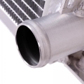 Hlinikový závodní chladič Jap Parts Ford Focus ST170/2.0 RS/2.0 16V/1.8 TDI (98-07)