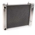Hlinikový závodní chladič Jap Parts Land Rover Defender 200 TDI 2.5TD (90-98) / Discovery 200 TDI 2.5TD (89-94)