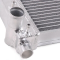 Hlinikový závodní chladič Jap Parts Land Rover Freelander 1.8i 16V (97-01)