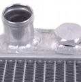 Hlinikový závodní chladič Jap Parts Citroen Xsara Picasso 1.4/1.6/1.8/2.0 + 1.9D/1.4/2.0HDI (99-)