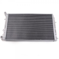 Hlinikový závodní chladič Jap Parts Seat Cordoba / Ibiza 1.2/1.4/1.6/2.0 + 1.9SDI/1.4/1.9TDI (01-09)