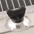 Hlinikový závodní chladič Jap Parts Suzuki Swift 1.3/1.5/1.6 (05-10)