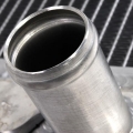 Hlinikový závodní chladič Jap Parts Škoda Superb 1.8l/2.0/1.9TDI (01-08)