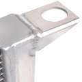 Hlinikový závodní chladič Jap Parts Audi A4 / A5 / A6 / S4 / S6 / Q3 / Q5 1.8/2.0 TFSi/TDI (07-)