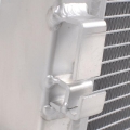 Hlinikový závodní chladič Jap Parts Audi A4 / A5 / A6 / S4 / S6 / Q3 / Q5 1.8/2.0 TFSi/TDI (07-)