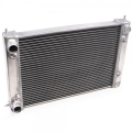 Hlinikový závodní chladič Jap Parts VW Corrado 1.8/2.0 16V/G60 (89-95)