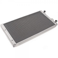 Hlinikový závodní chladič Jap Parts Seat Arosa 1.0/1.4 + 1.7 SDI (97-04)