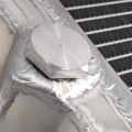 Hlinikový závodní chladič Jap Parts Audi A3 / S3 / TT (96-03)