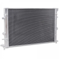Hlinikový závodní chladič Jap Parts Škoda Octavia II 1Z 1.2 TSi (04-13)