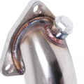 Downpipe se sportovním katalyzátorem Jap Parts Mini Cooper S R56 1.6T (06-13)