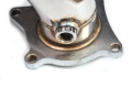 Downpipe se sportovním katalyzátorem Jap Parts VW Golf 6 R 5K1 2.0T FSI