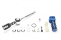 Zkrácené řazení Jap Parts Audi A4 B5 (96-01) / A6 4B (98-01) / S4 (98-01) / S6 (98-01)