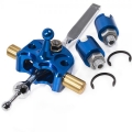 Zkrácené řazení Jap Parts Porsche 911 Serie 996/997 (98-10) manual 5+6-st.
