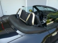 Twin Loop Roll Bar s výztuhou Jap Parts BMW Z3 Roadster (96-02)