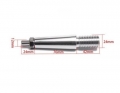 Přední odtahový hák (odtahové oko) Jap Parts Nissan 350Z (02-08)