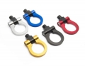 Přední odtahový hák (odtahové oko) Jap Parts Mini Cooper F55 / F56 (14-) / R60 / R61 (11-)