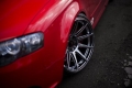 Alu kolo Japan Racing JR11 18x9,5 ET30 5x100/108 Hiper Black