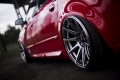 Alu kolo Japan Racing JR11 18x9,5 ET22 5x114/120 Hiper Black